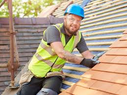 Roof Insulation in Roessleville, NY